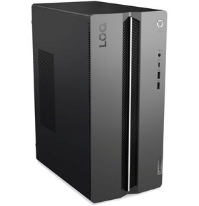 Komputer LENOVO LOQ Tower 17IRR9 i5-14400F 16GB RAM 1TB SSD GeForce RTX3050 Wi-Fi