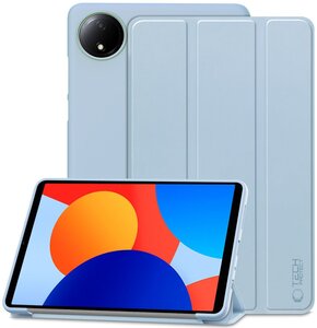 Etui na Xiaomi Redmi Pad SE 8.7 TECH-PROTECT SmartCase Niebieski