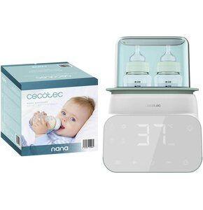Podgrzewacz do butelek CECOTEC Nana Double