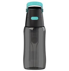 Butelka filtrująca DAFI Solid 500 ml Turkusowy