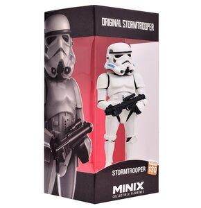 Figurka MINIX Star Wars Stormtrooper