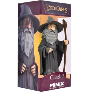 Figurka MINIX Władca Pierścieni Gandalf