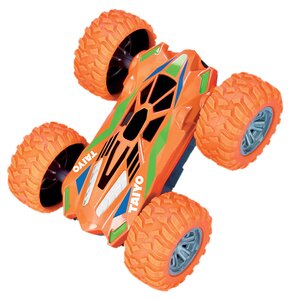 Samochód zdalnie sterowany TAIYO Stunt Runner 500002A