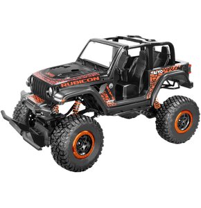 Samochód zdalnie sterowany TAIYO Jeep Wrangler 080011C