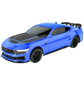 Samochód zdalnie sterowany TAIYO Ford Mustang Dark Horse 180030A