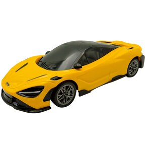 Samochód zdalnie sterowany TAIYO Mclaren 765LT 180031A
