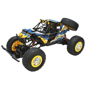 Samochód zdalnie sterowany TAIYO Iron Claw 080015A