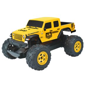 Samochód zdalnie sterowany TAIYO Jeep Gladiator 220002A