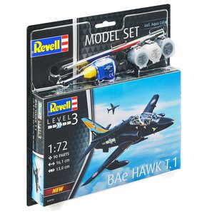 Samolot REVELL Bae Hawk T.1 64970