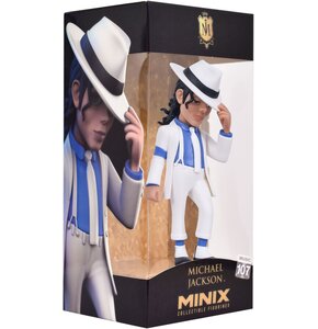 Figurka MINIX Michael Jackson Smooth Criminal