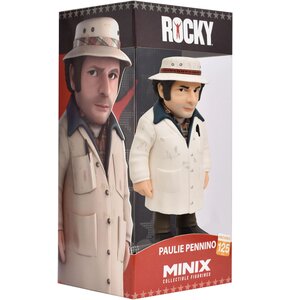 Figurka MINIX Rocky Paulie Pennino