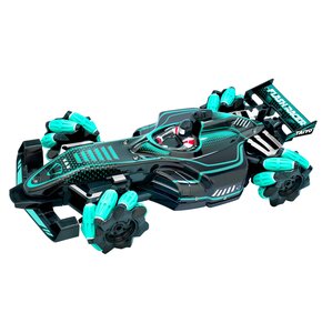 Samochód zdalnie sterowany TAIYO Flash Racer 120003A