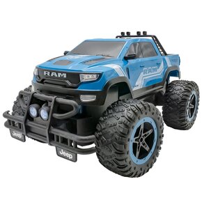 Samochód zdalnie sterowany TAIYO Ram Trx 160106A