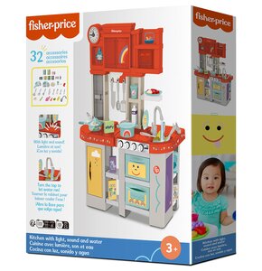Zabawka kuchnia FISHER PRICE 7110