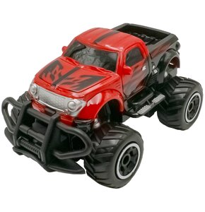Samochód zdalnie sterowany TAIYO Mini Truck 400002D