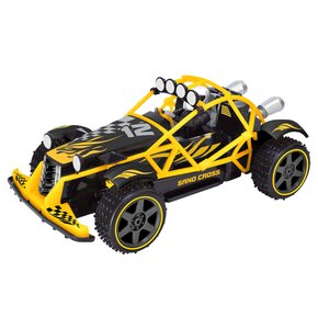 Samochód zdalnie sterowany TAIYO Glow Buggy 180000D