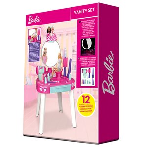 Zabawka toaletka Barbie 5120