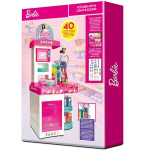 Zabawka kuchnia Barbie 5150