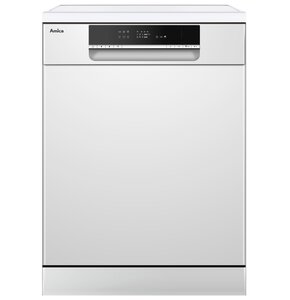 Zmywarka AMICA MDFM63E6QW SilentDrive 2.0