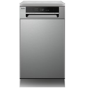 Zmywarka AMICA MDFM43E6QIS SilentDrive 2.0