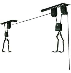 Wieszak rowerowy FISCHER Profi Plus 50387