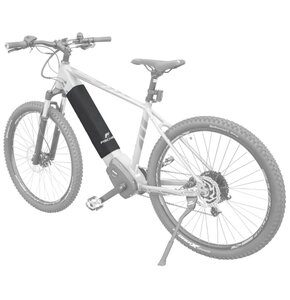 Pokrowiec ochronny na akumulator FISCHER E-Bike 50394