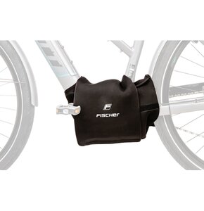 Pokrowiec ochronny na silnik FISCHER E-Bike 50383