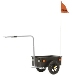 Przyczepka rowerowa FISCHER Tour 86381 31kg