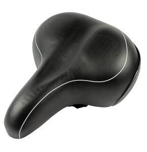 Siodełko PROFEX Comfort Gel City 91713