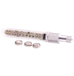 Nakrętka na wentyl PROFEX LED 91774