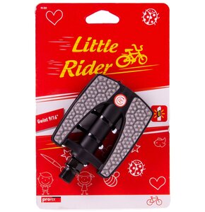 Pedały rowerowe LITTLE RIDER Dino 92222
