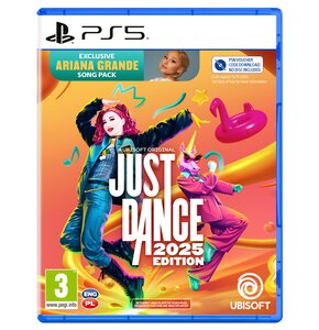 Just Dance 2025 Edition Gra PS5