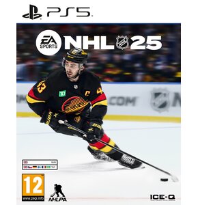 EA SPORTS NHL 25 Gra PS5