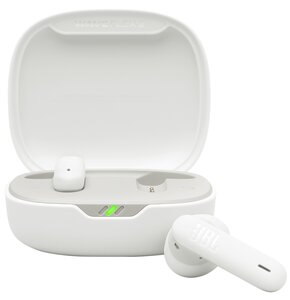Słuchawki douszne JBL Wave Flex 2  Biały