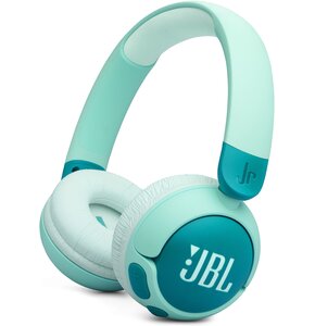 Słuchawki nauszne JBL JR 320 BT Zielony