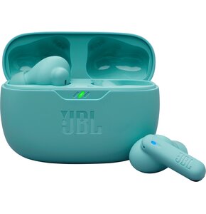 Słuchawki dokanałowe JBL Wave Beam 2 ANC  Niebieski
