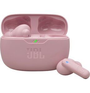 Słuchawki dokanałowe JBL Wave Beam 2 ANC  Różowy