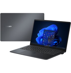 Laptop ASUS ExpertBook BM1 BM1503CDA-S70065X 15.6" IPS R5-7535U 16GB RAM 512GB SSD Windows 11 Professional