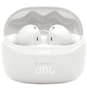 Słuchawki dokanałowe JBL Tune Beam 2 ANC  Biały