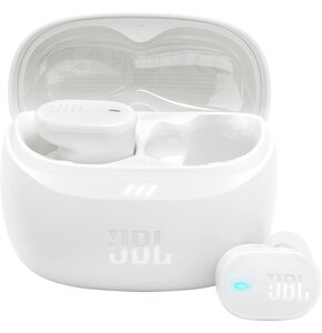 Słuchawki dokanałowe JBL Tune Buds 2 ANC  Biały