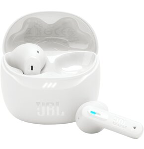 Słuchawki douszne JBL Tune Flex 2 ANC  Biały