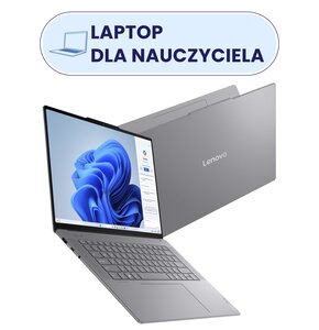Laptop LENOVO Yoga Slim 7 15ILL9 Aura Edition 15.3" IPS Ultra 7 258V 32GB RAM 512GB SSD Windows 11 Home