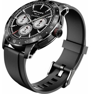 Smartwatch HIFUTURE Flex2 Czarny