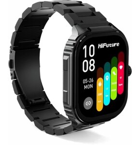 Smartwatch HIFUTURE Ultra 3 Pro Czarny
