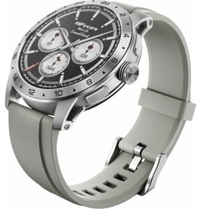 Smartwatch HIFUTURE Flex2 Srebrny