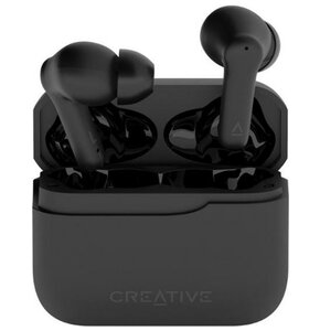 Słuchawki dokanałowe CREATIVE Zen Air 2 ANC Czarny