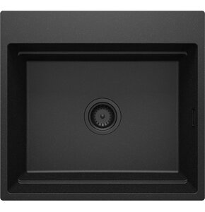 Zlewozmywak DEANTE Magnetic ZRM G10A Grafitowy metalik