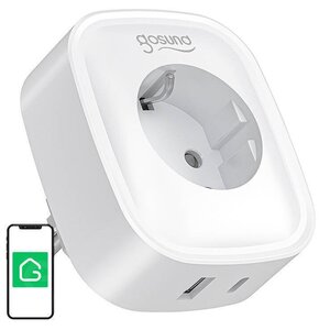 Gniazdko GOSUND SP6 Wi-Fi