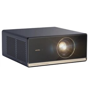 Projektor WANBO X5 Pro Full HD (1920 x 1080), 1100 ANSI lumen, Wi-Fi, Bluetooth