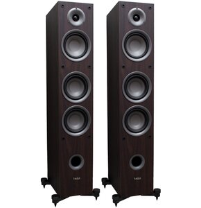 Kolumny głośnikowe TAGA HARMONY TAV-507F Wenge (2 szt.)